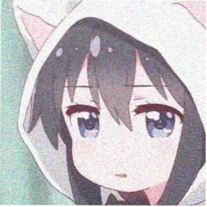 龙虎门漫画读者来稿作者头像：画格研究者