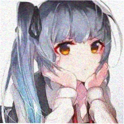 龙虎门漫画读者来稿作者头像：新读者